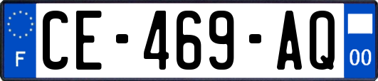 CE-469-AQ