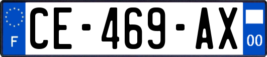 CE-469-AX