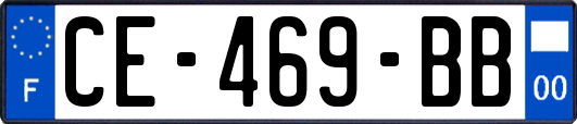 CE-469-BB