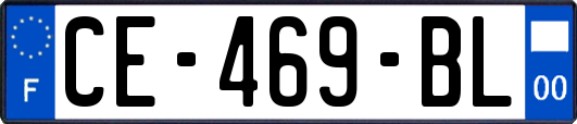 CE-469-BL