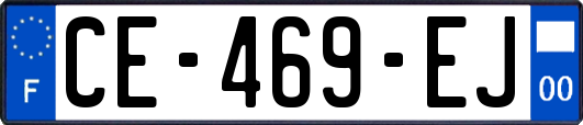 CE-469-EJ