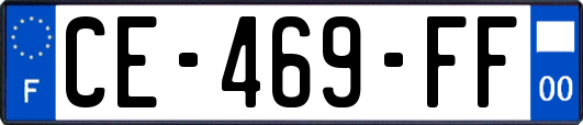 CE-469-FF