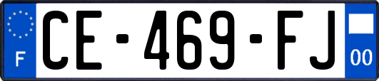 CE-469-FJ