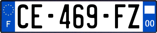 CE-469-FZ