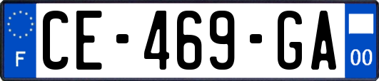CE-469-GA