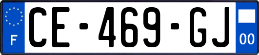 CE-469-GJ