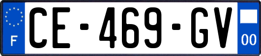 CE-469-GV