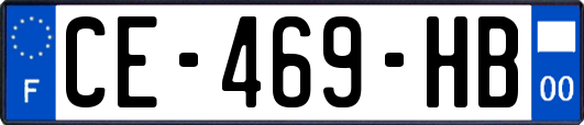 CE-469-HB