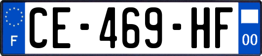 CE-469-HF