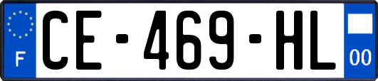 CE-469-HL