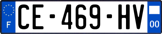 CE-469-HV