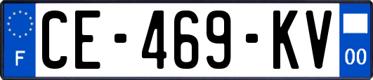CE-469-KV