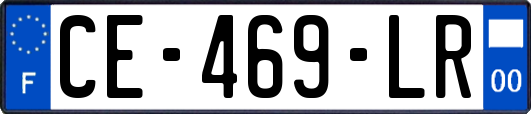 CE-469-LR