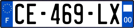 CE-469-LX