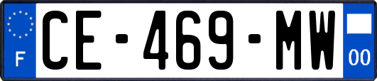 CE-469-MW