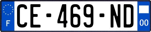 CE-469-ND