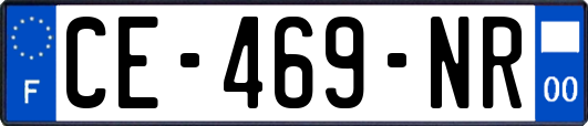 CE-469-NR