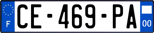 CE-469-PA