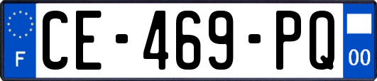 CE-469-PQ