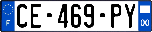 CE-469-PY