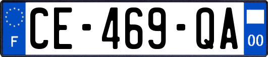 CE-469-QA