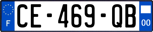 CE-469-QB