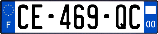 CE-469-QC