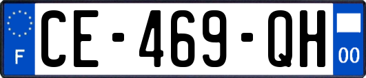 CE-469-QH