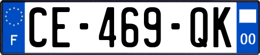 CE-469-QK