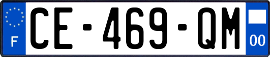 CE-469-QM