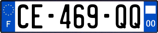 CE-469-QQ