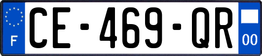 CE-469-QR