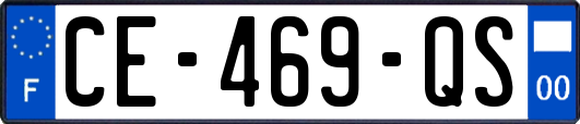 CE-469-QS