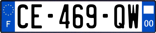 CE-469-QW