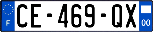 CE-469-QX