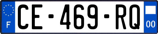 CE-469-RQ
