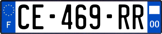 CE-469-RR