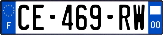 CE-469-RW