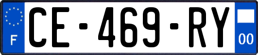 CE-469-RY