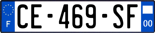 CE-469-SF