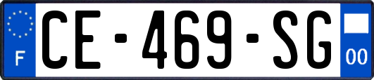 CE-469-SG