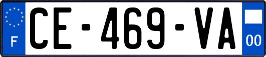 CE-469-VA