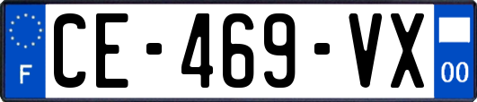 CE-469-VX