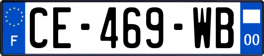 CE-469-WB