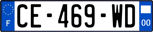 CE-469-WD
