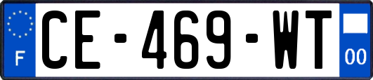 CE-469-WT