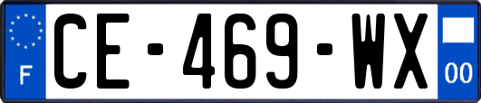 CE-469-WX