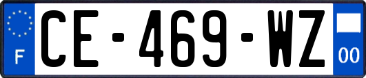 CE-469-WZ