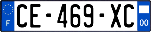 CE-469-XC