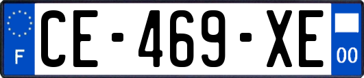 CE-469-XE